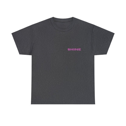 StayTrue US Shine Heavy Cotton Tee