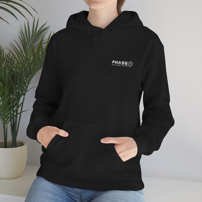 StayTrue Phase One Unisex Heavy Blend™ Hooded Sweatshirt