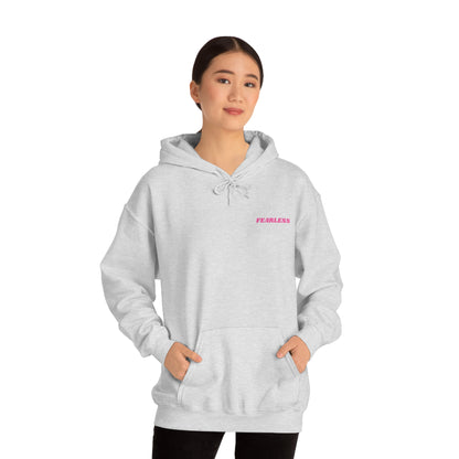 StayTrue Fearless Unisex Heavy Blend™ Hooded Sweatshirt