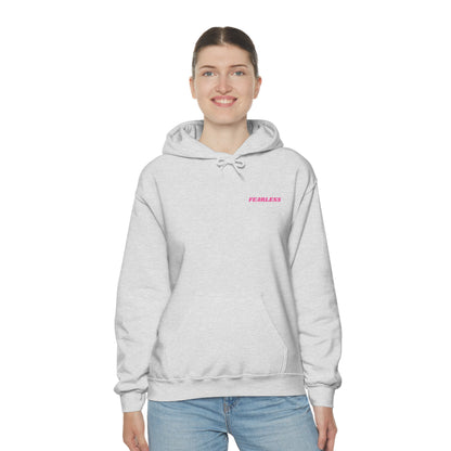 StayTrue Fearless Unisex Heavy Blend™ Hooded Sweatshirt