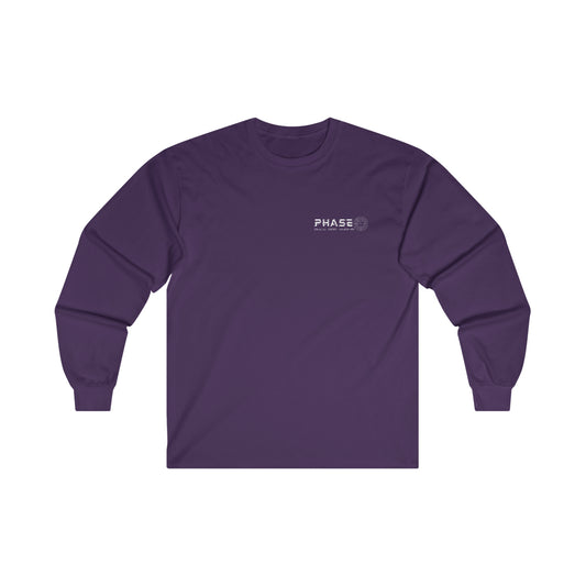 StayTrue Phase One Ultra Cotton Long Sleeve Tee