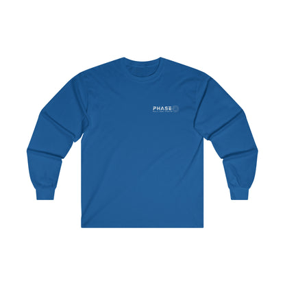 StayTrue Phase One Ultra Cotton Long Sleeve Tee