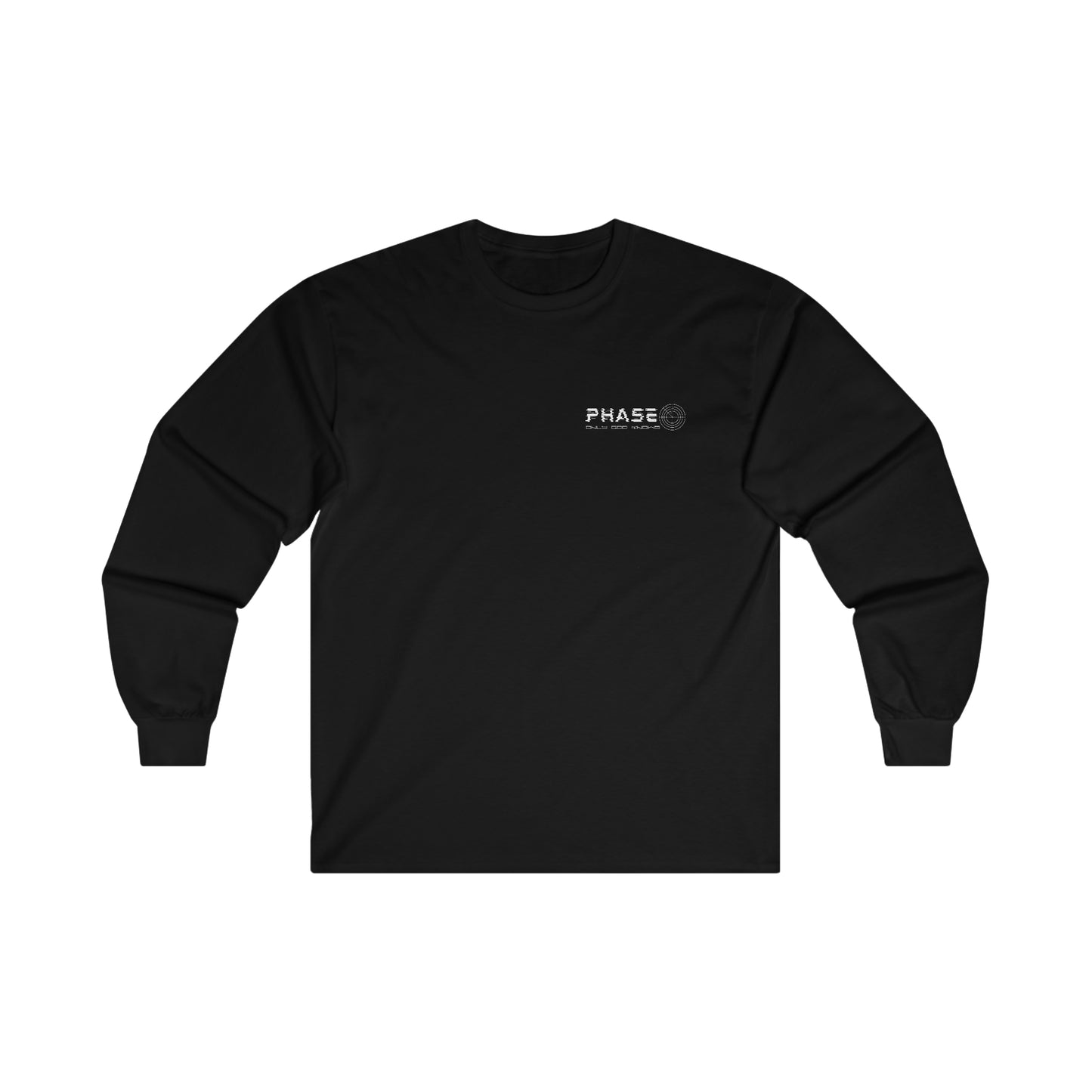 StayTrue Phase One Ultra Cotton Long Sleeve Tee