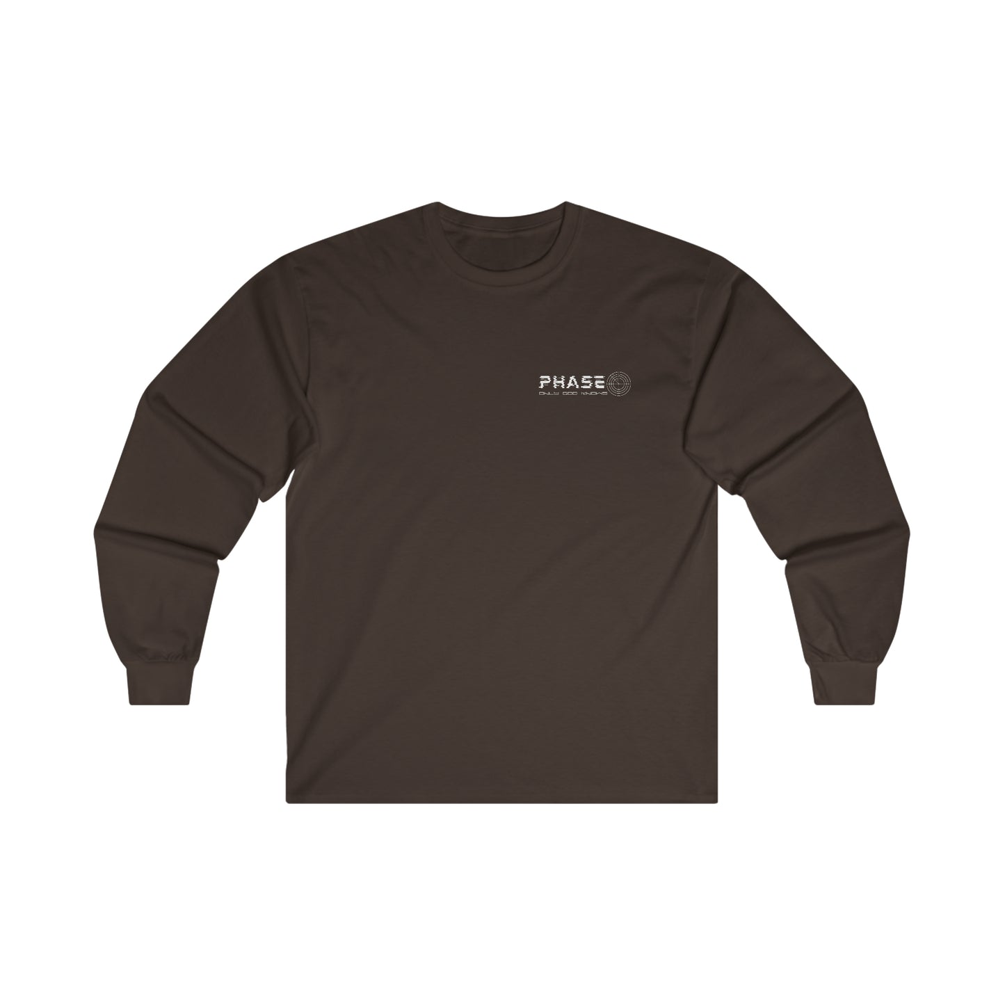 StayTrue Phase One Ultra Cotton Long Sleeve Tee