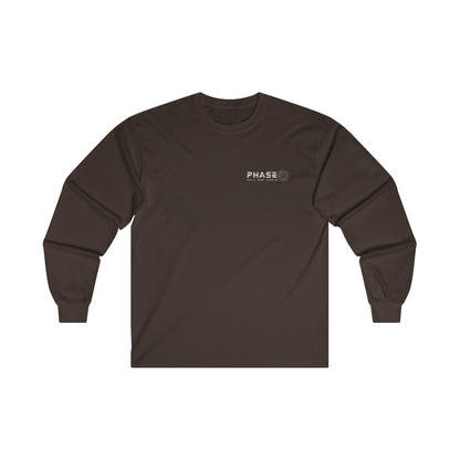 StayTrue Phase One Ultra Cotton Long Sleeve Tee