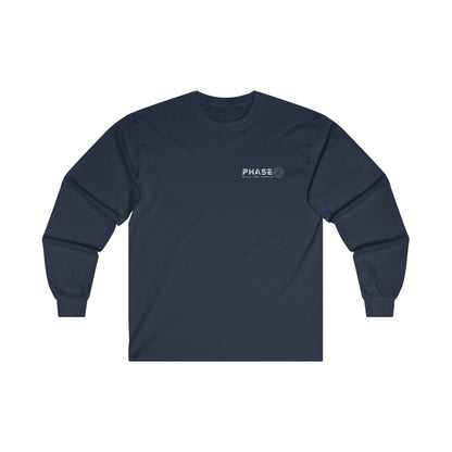 StayTrue Phase One Ultra Cotton Long Sleeve Tee