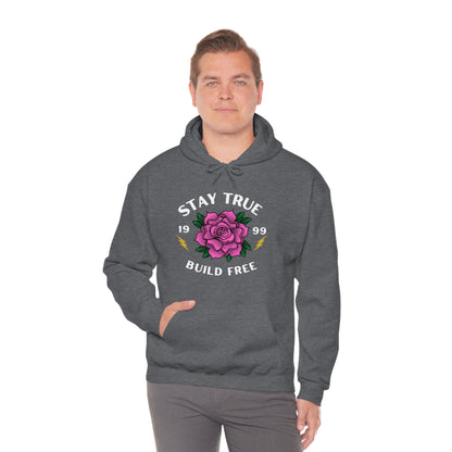 StayTrue Unisex Heavy Blend™ Hooded Sweatshirt