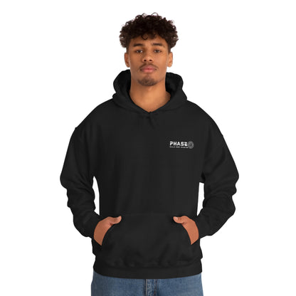 StayTrue Phase One Unisex Heavy Blend™ Hooded Sweatshirt