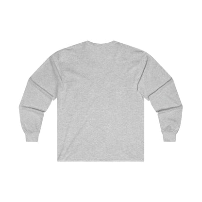 StayTrue Ultra Cotton Long Sleeve Tee