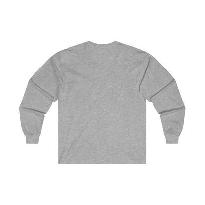 StayTrue Ultra Cotton Long Sleeve Tee