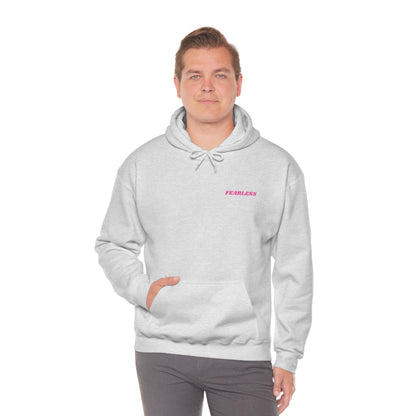 StayTrue Fearless Unisex Heavy Blend™ Hooded Sweatshirt