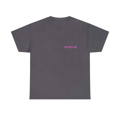 StayTrue US Shine Heavy Cotton Tee