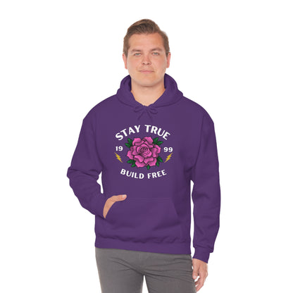 StayTrue Unisex Heavy Blend™ Hooded Sweatshirt