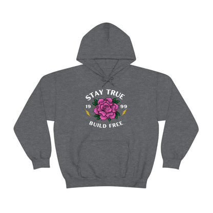 StayTrue Unisex Heavy Blend™ Hooded Sweatshirt