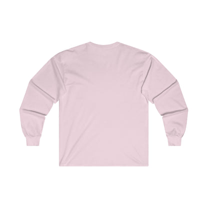 StayTrue Ultra Cotton Long Sleeve Tee