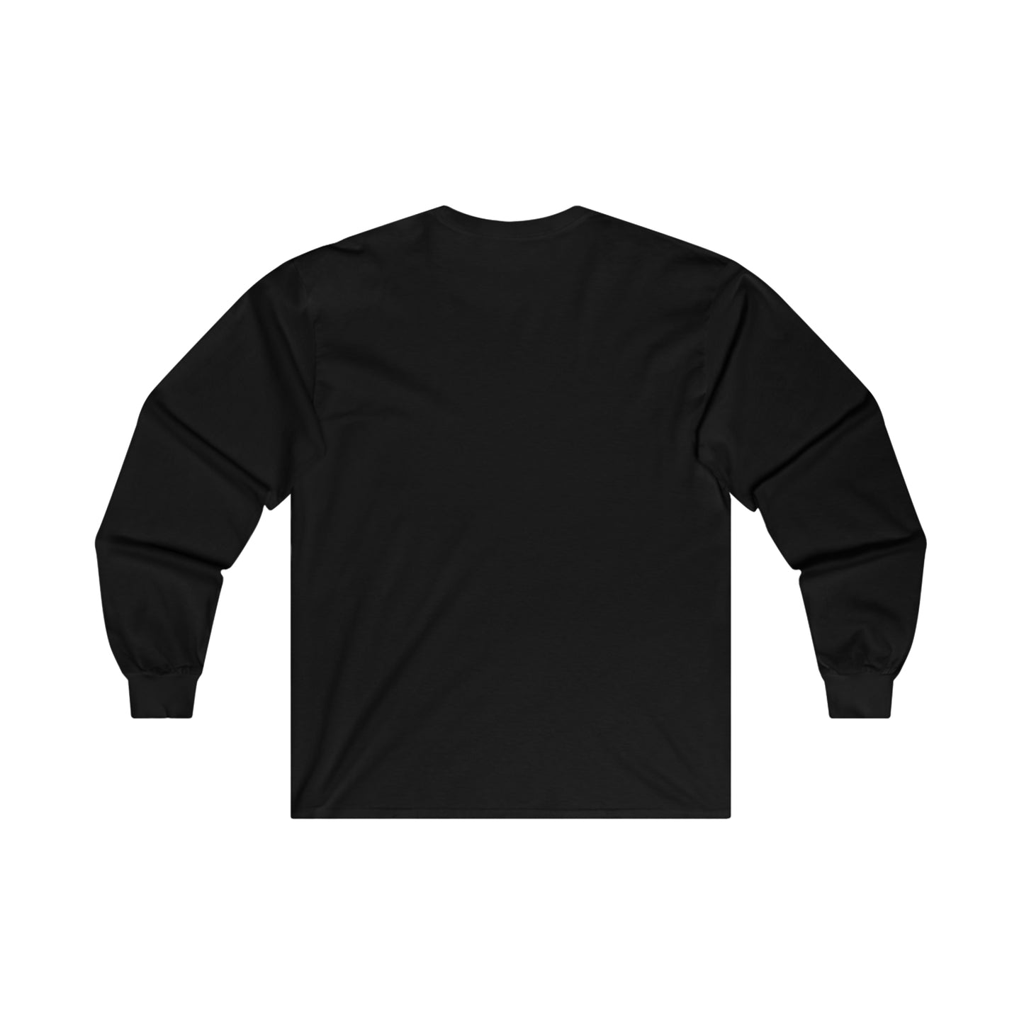 StayTrue Ultra Cotton Long Sleeve Tee