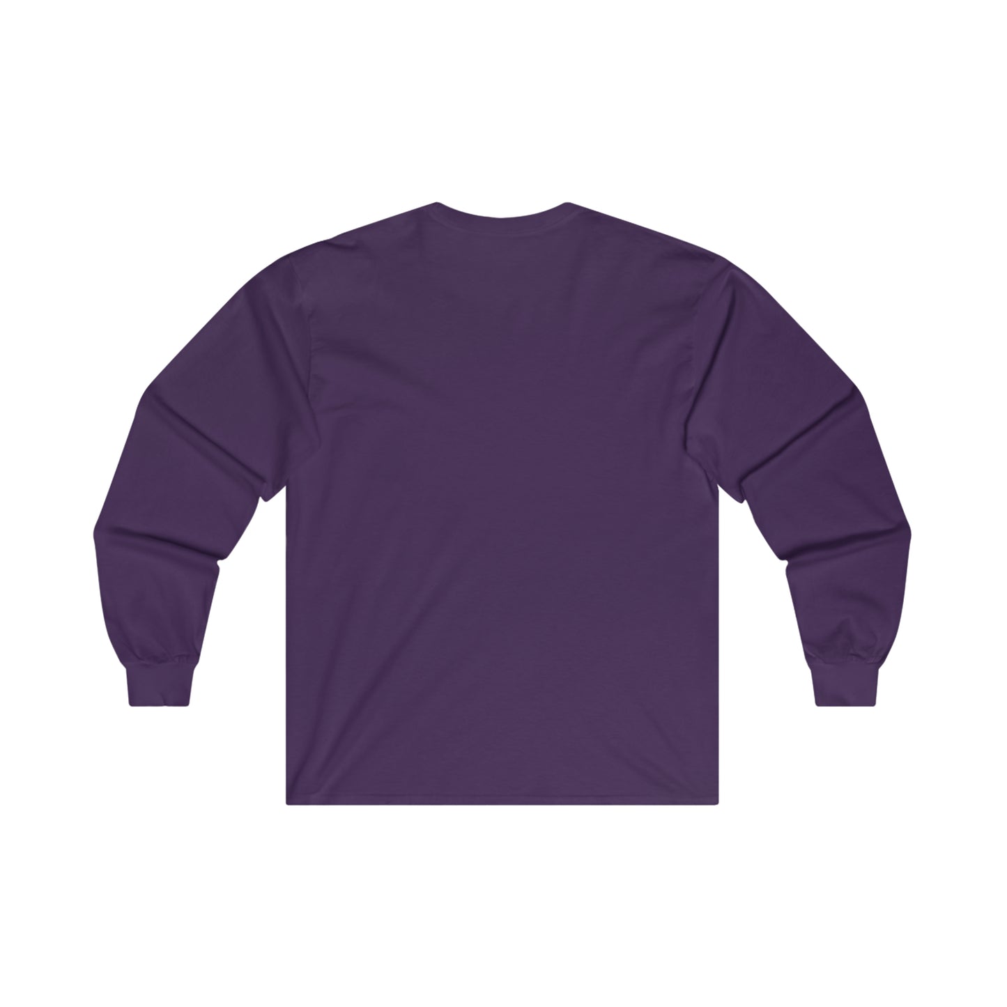 StayTrue Ultra Cotton Long Sleeve Tee