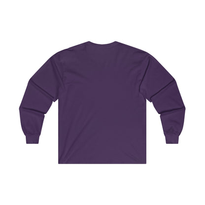 StayTrue Ultra Cotton Long Sleeve Tee