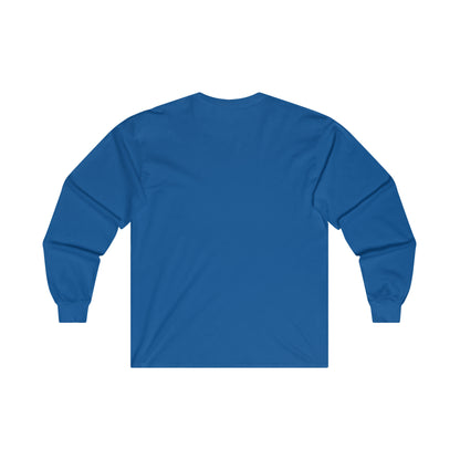 StayTrue Ultra Cotton Long Sleeve Tee