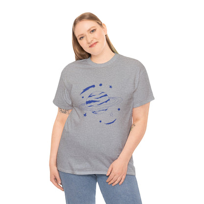 StayTrue US Embrace Growth Heavy Cotton Tee