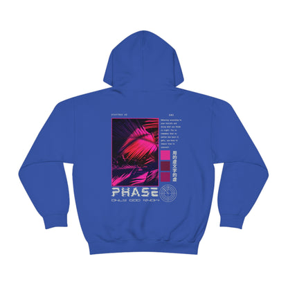 StayTrue Phase One Unisex Heavy Blend™ Hooded Sweatshirt