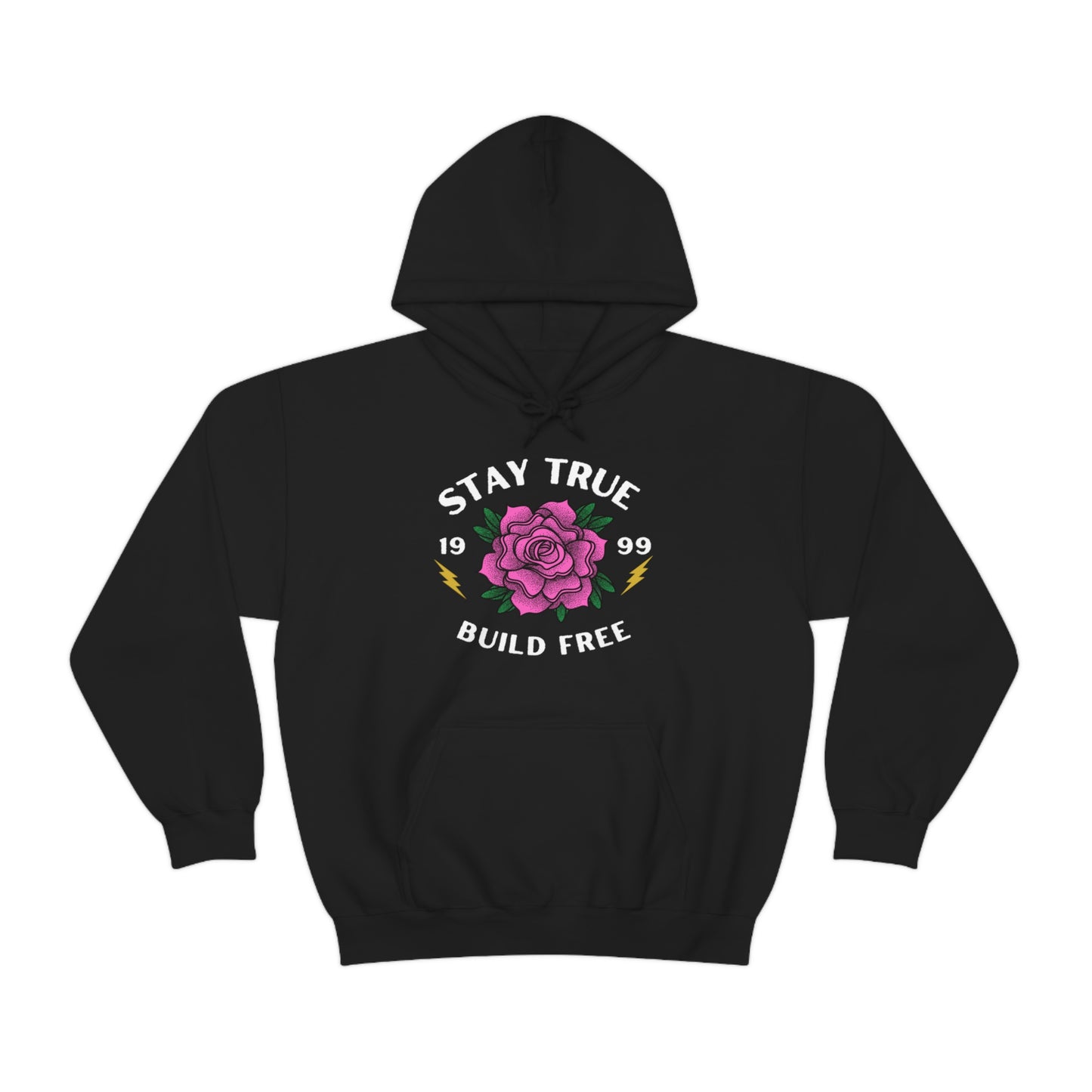 StayTrue Unisex Heavy Blend™ Hooded Sweatshirt