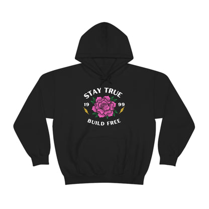 StayTrue Unisex Heavy Blend™ Hooded Sweatshirt