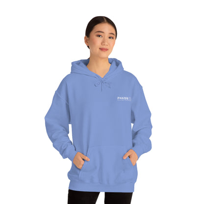 StayTrue Phase One Unisex Heavy Blend™ Hooded Sweatshirt