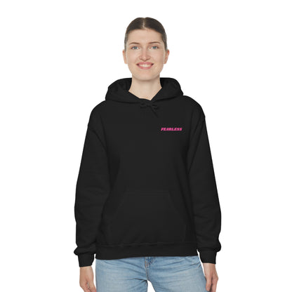 StayTrue Fearless Unisex Heavy Blend™ Hooded Sweatshirt