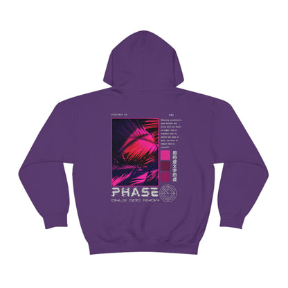 StayTrue Phase One Unisex Heavy Blend™ Hooded Sweatshirt