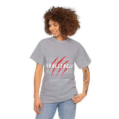 StayTrue US Challenger Heavy Cotton Tee