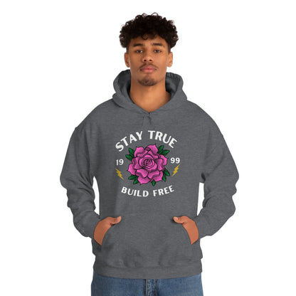 StayTrue Unisex Heavy Blend™ Hooded Sweatshirt