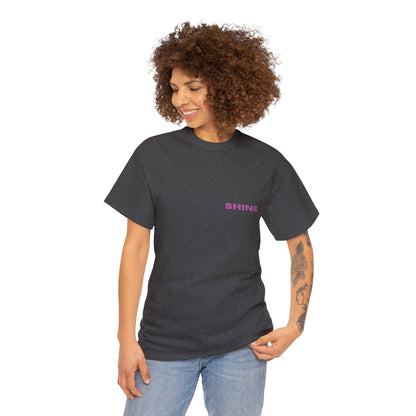 StayTrue US Shine Heavy Cotton Tee