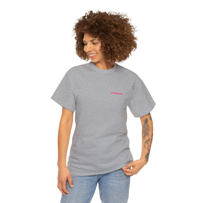 StayTrue Fearless Unisex Heavy Cotton Tee