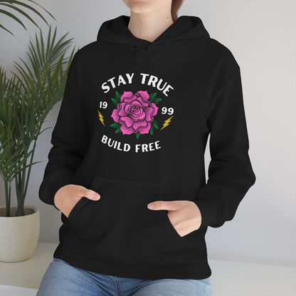 StayTrue Unisex Heavy Blend™ Hooded Sweatshirt