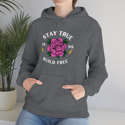 StayTrue Unisex Heavy Blend™ Hooded Sweatshirt