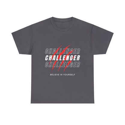 StayTrue US Challenger Heavy Cotton Tee