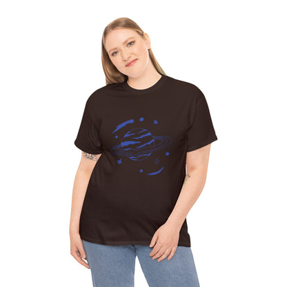 StayTrue US Embrace Growth Heavy Cotton Tee