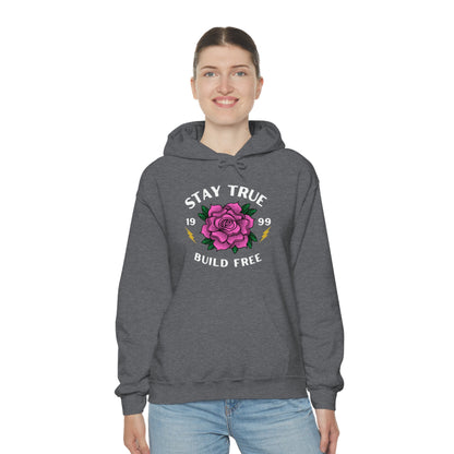 StayTrue Unisex Heavy Blend™ Hooded Sweatshirt