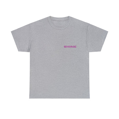 StayTrue US Shine Heavy Cotton Tee