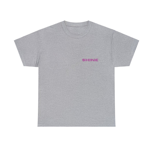 StayTrue US Shine Heavy Cotton Tee