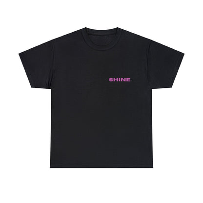 StayTrue US Shine Heavy Cotton Tee