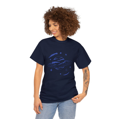 StayTrue US Embrace Growth Heavy Cotton Tee