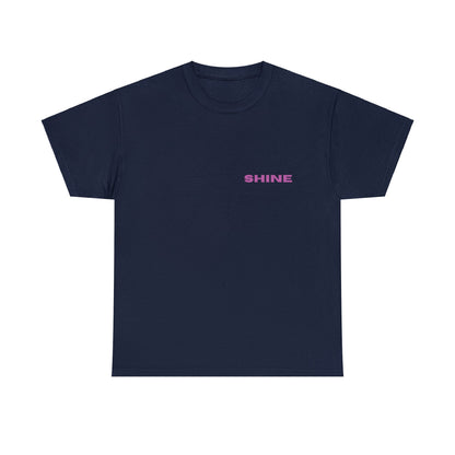 StayTrue US Shine Heavy Cotton Tee