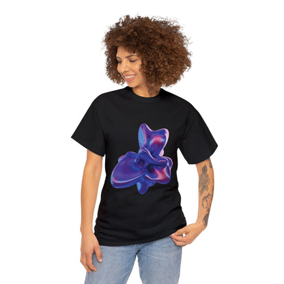 StayTrue US Abstract Heavy Cotton Tee