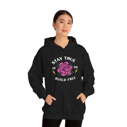 StayTrue Unisex Heavy Blend™ Hooded Sweatshirt