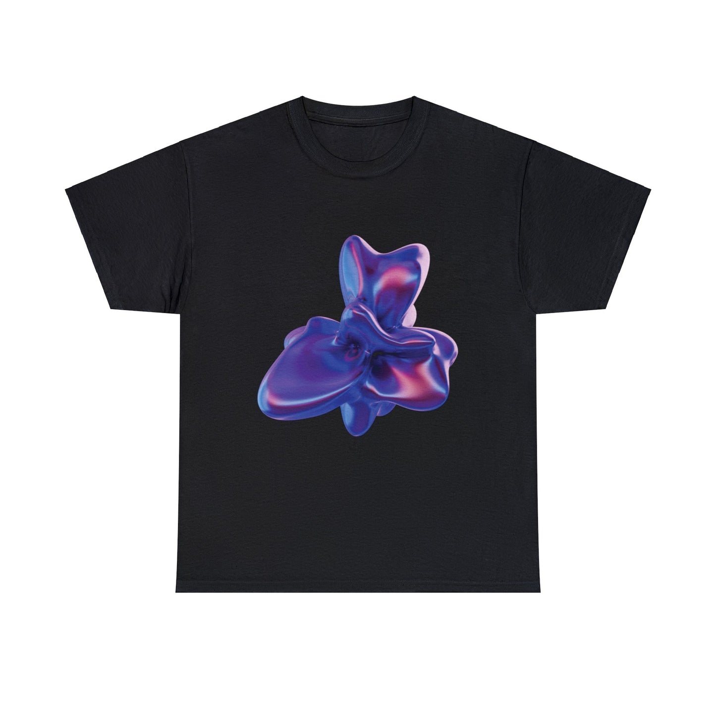 StayTrue US Abstract Heavy Cotton Tee