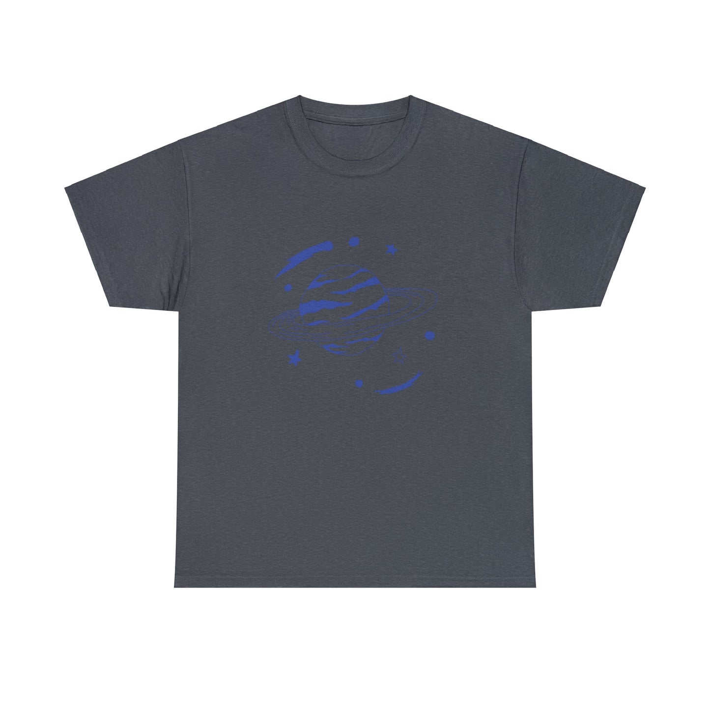 StayTrue US Embrace Growth Heavy Cotton Tee