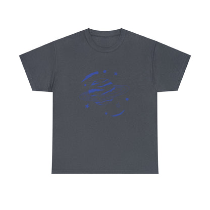 StayTrue US Embrace Growth Heavy Cotton Tee