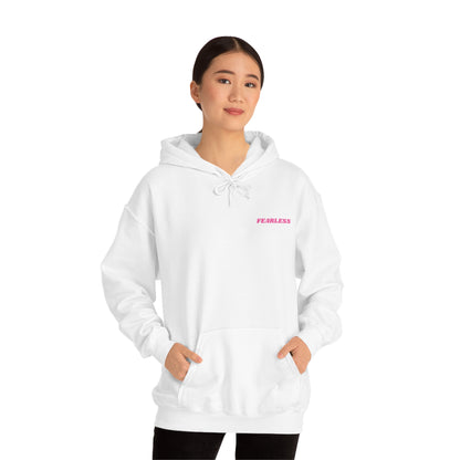 StayTrue Fearless Unisex Heavy Blend™ Hooded Sweatshirt